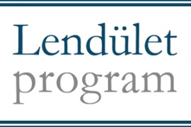 MTA LENDÜLET (“MOMENTUM”) PROGRAMME (2020–2025)